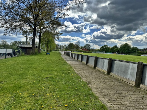 Stadion am Borghorster Weg - Horstmar