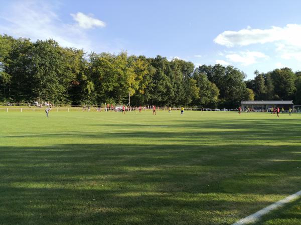 Sportanlage Windischbuch - Boxberg/Baden-Windischbuch