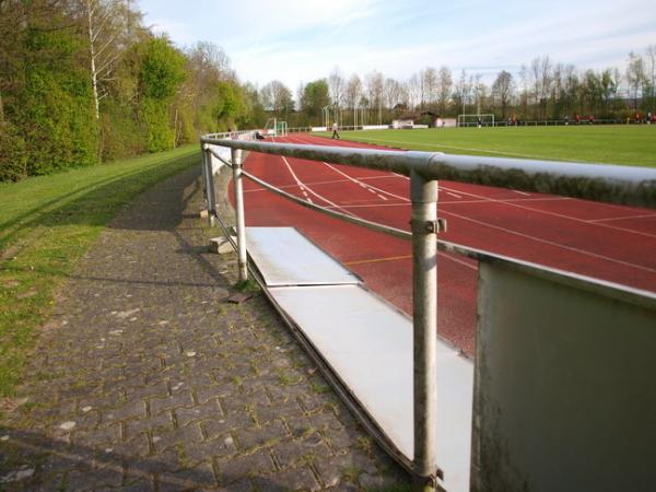 Sportzentrum Flothfeld - Havixbeck