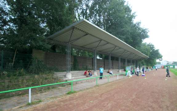 Stadion Vegesack - Bremen-Vegesack