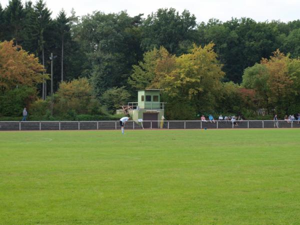 Volksbank Sportpark - Dorsten-Lembeck