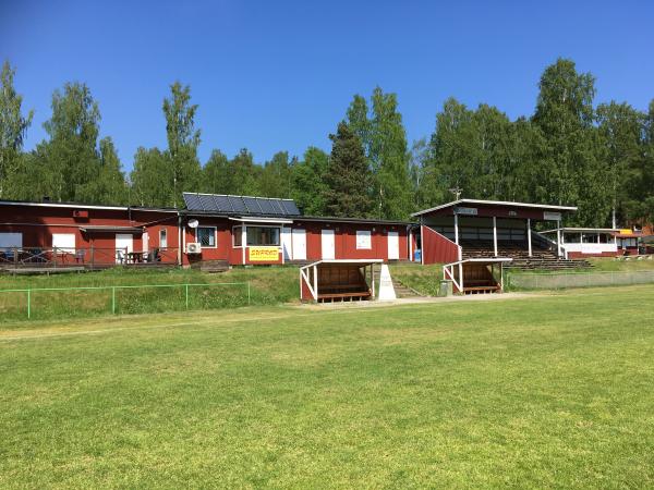 Lindvallen - Falun