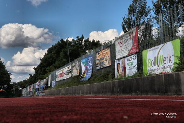 BollWerkStadion - Bad Boll