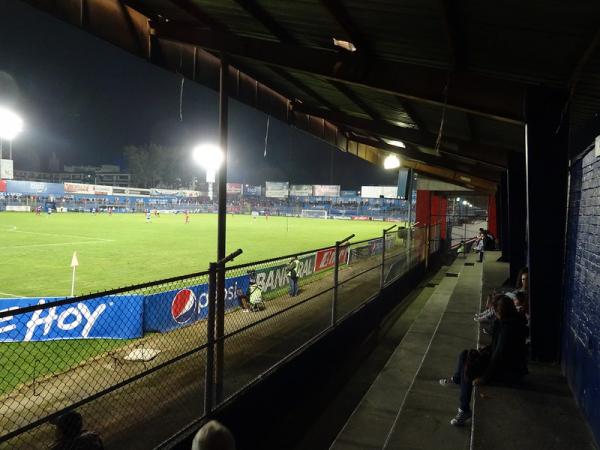 Estadio Mario Camposeco - Quetzaltenango