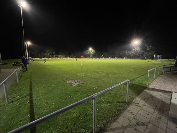 Sportpark De Biel - Oude IJsselstreek-Megchelen
