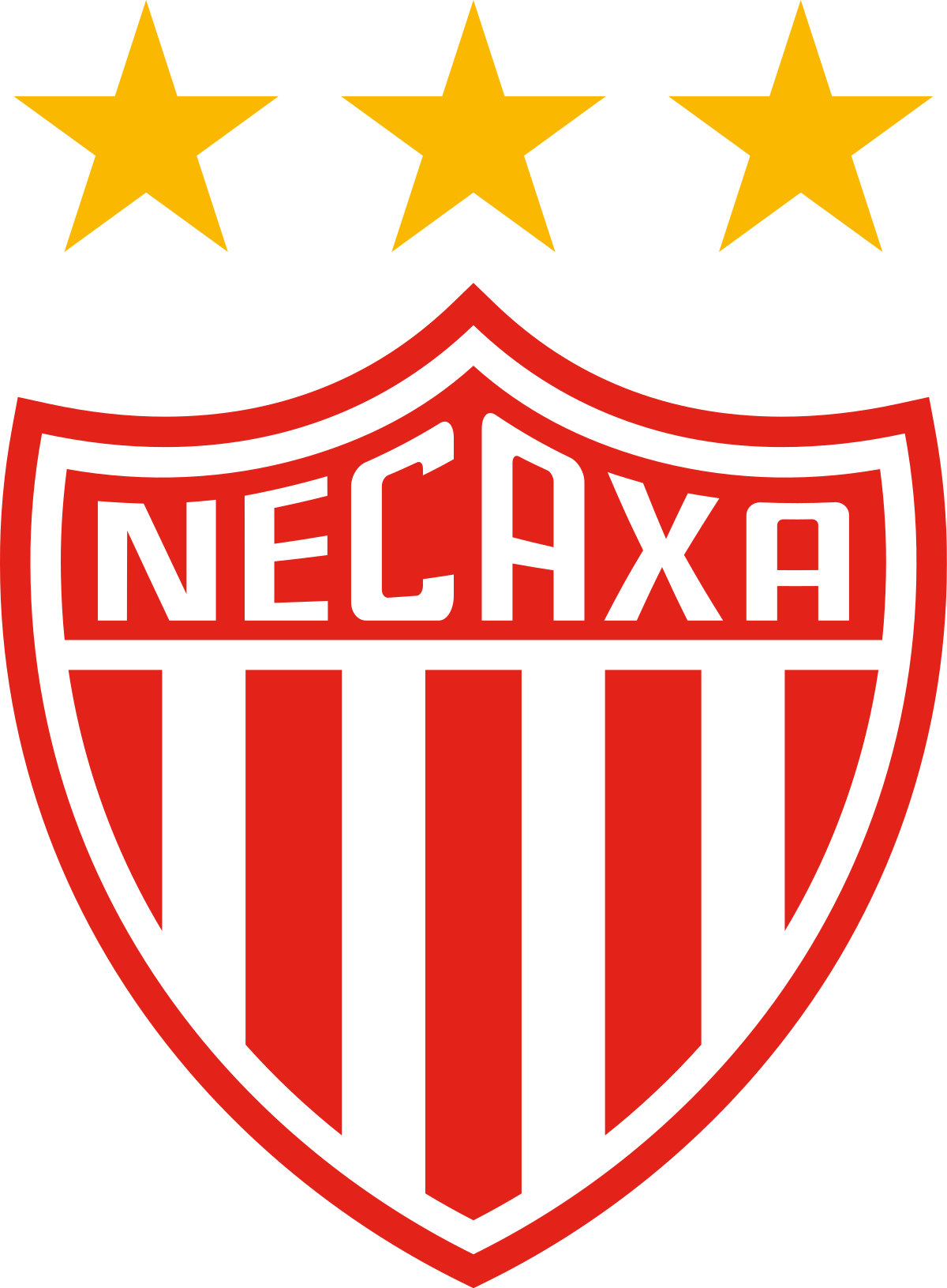 Wappen Club Necaxa  10967
