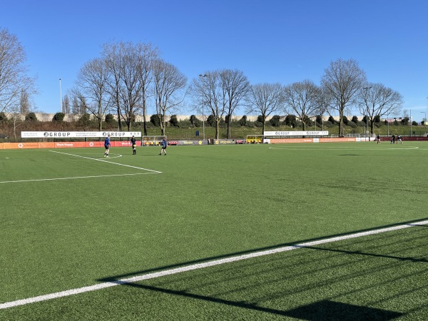 Sportpark Voordorp - Sporting '70 - Utrecht