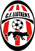 Wappen CF Llutxent