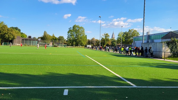 Sportpark Hattersheim Platz 2 - Hattersheim/Main