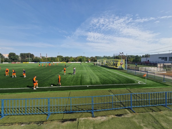 Stadyen RCOR-BGU - Minsk