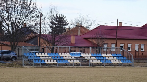 Füzesabonyi Sporttelep - Füzesabony
