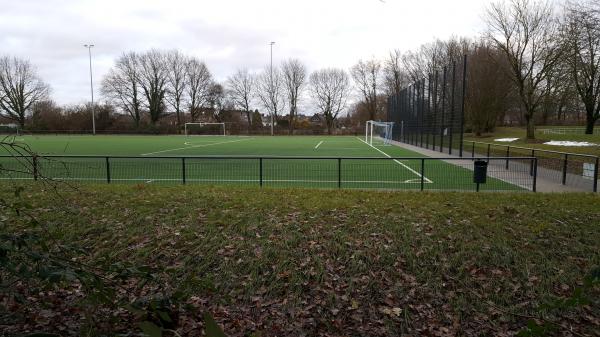 Sportanlage Am Hallenbad Platz 2 - Korschenbroich-Kleinenbroich