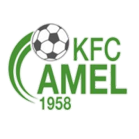 Wappen KFC Grün-Weiss Amel