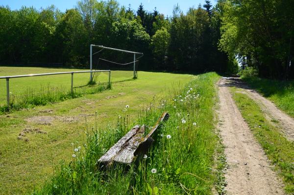 Sportplatz am Ahrgebirge - Blankenheim/Ahr-Lommersdorf