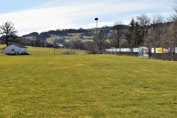 Sportplatz Degenhain - Herborn-Guntersdorf