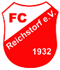 Wappen 1. FC Reichstorf 1932