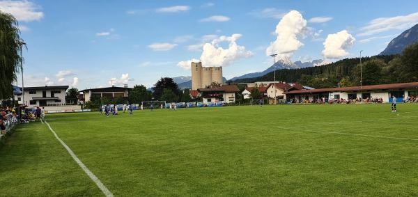 Erlenaustadion - Langkampfen