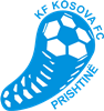 Wappen KF Kosova VR Prishtinë
