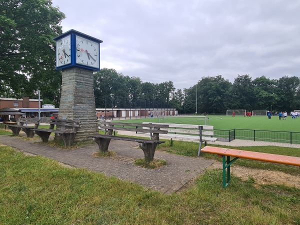 Heribert-Ramrath-Stadion Nebenplatz 1 - Goch-Pfalzdorf