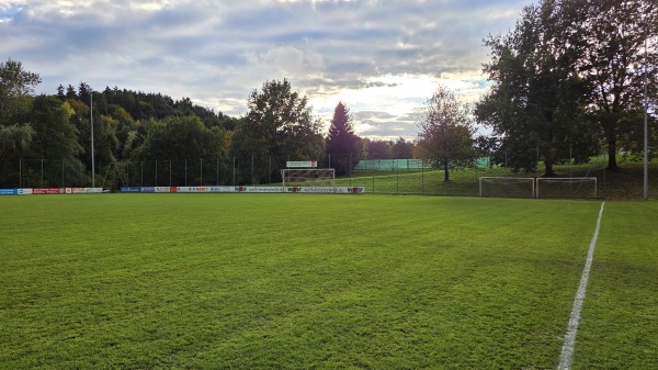 Sportanlage Mainburg - Mainburg