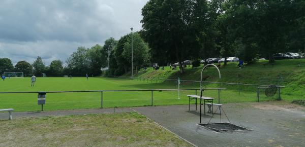 Rösterkopfstadion - Reinsfeld