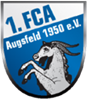 Wappen 1. FC Augsfeld 1950  9556