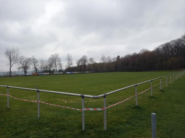 Sportplatz Auf dem Röffel - Merkelbach