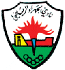 Wappen Al Jahra  7951