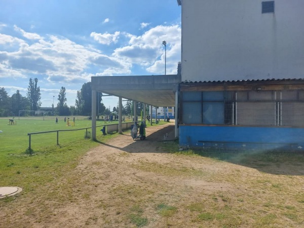 TSV-Stadion Nebenplatz 1 - Pfungstadt
