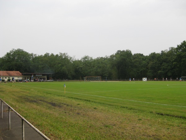 Sportplatz Süd - Ziesar