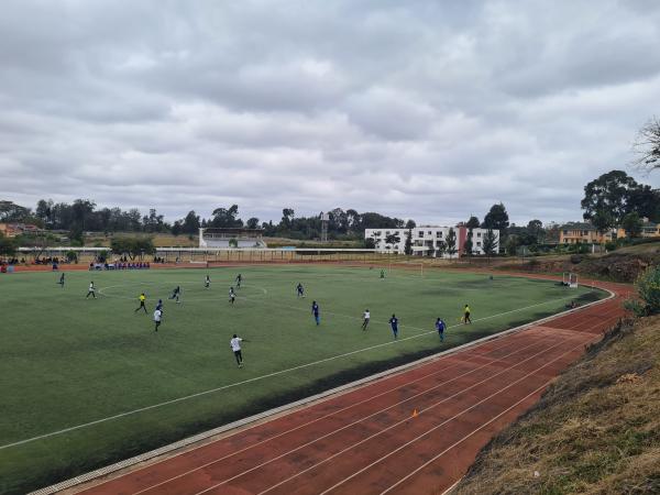 GEMS School - Nairobi