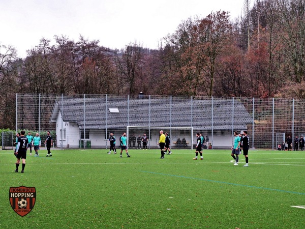 Sportplatz Winkhausen - Lüdenscheid-Winkhausen