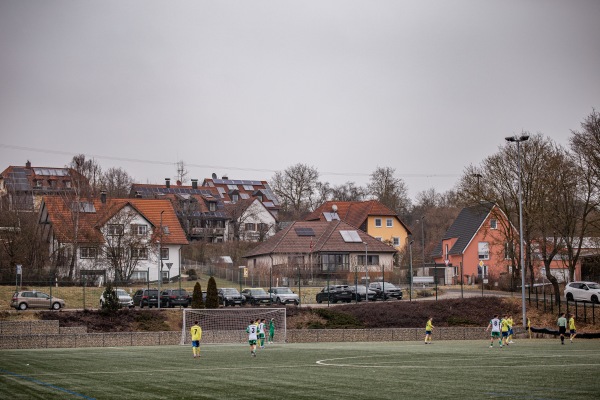 Sportcenter Gutenstetten Platz 2 - Gutenstetten