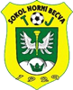 Wappen TJ Sokol Horní Bečva
