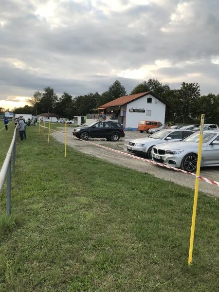 Sportanlage am Kühneberg - Hohenfels bei Stockach-Mindersdorf
