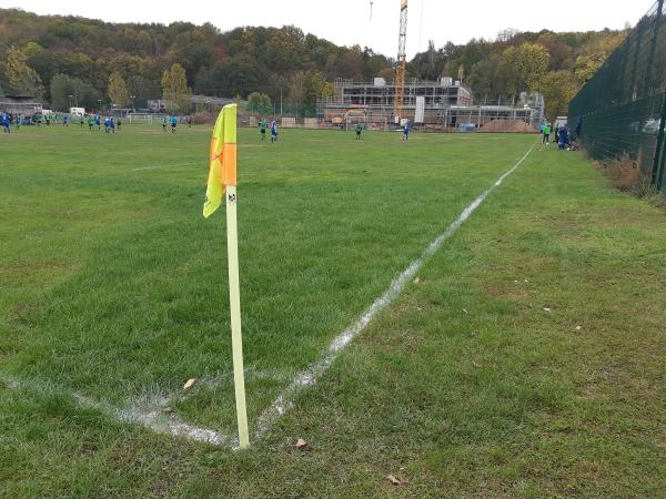 Sportplatz Schieritz - Diera-Zehren-Schieritz