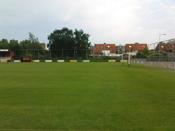 Sportpark De Braak Oost (1967) - Helmond