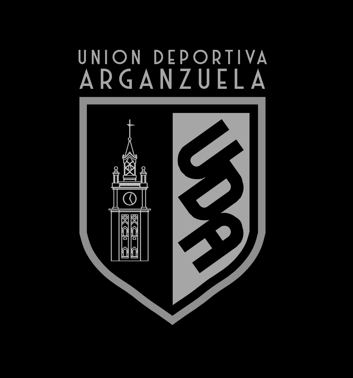 Wappen CDB Unión Deportiva Arganzuela