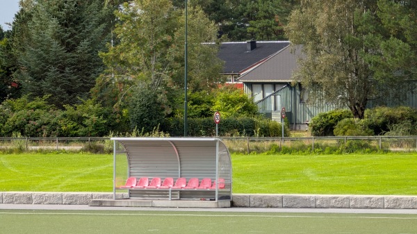Ekkobanen - Molde