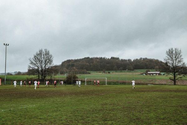 Alter Sportplatz Schondra - Schondra