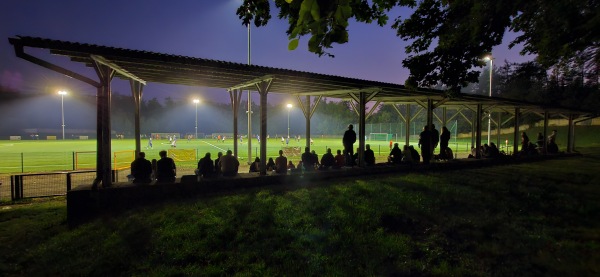Stadion Sportowy OSiR Boguszów-Gorce - Boguszów-Gorce