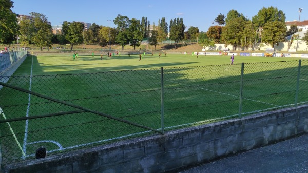 Post-Sportanlage Platz 1 - Wien