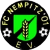 Wappen FC Nempitz 01  77461