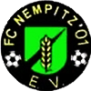 Wappen FC Nempitz 01