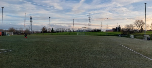 Stade Communal Dison Terrain 2 - Dison