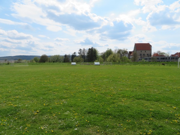 Sportanlage an der Marienburg - Hildesheim-Itzum