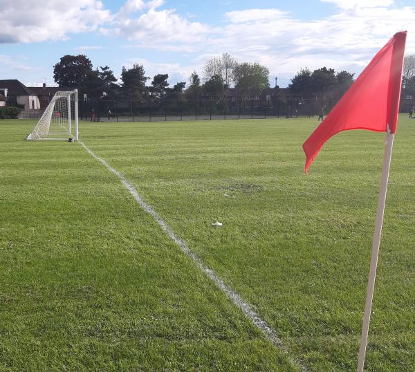 Stoke Poges Recreation Ground - Stoke Poges, Buckinghamshire