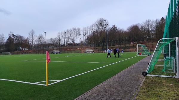 Leinesportpark Platz 2 - Leinefelde-Worbis