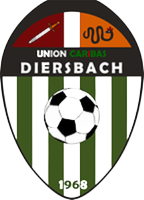 Wappen Union Diersbach