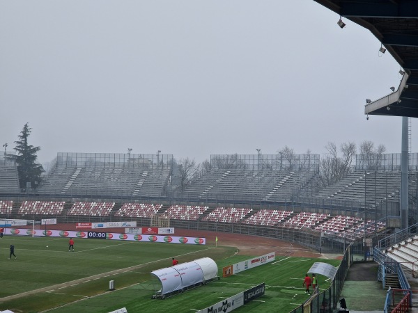 Stadio Leonardo Garilli - Piacenza
